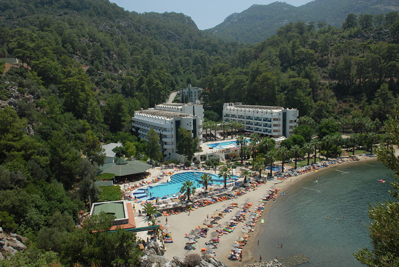 Turunç Hotel